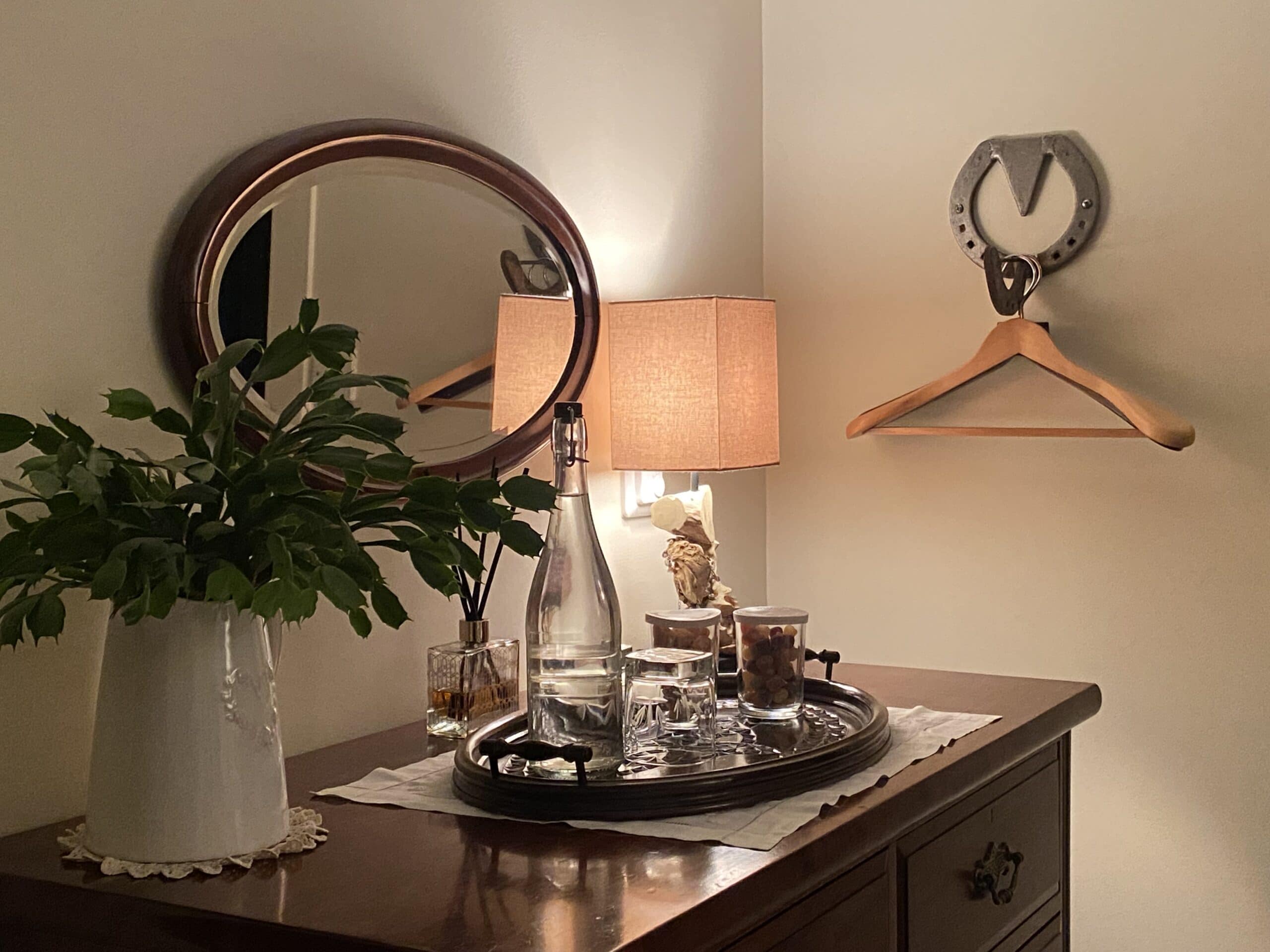 Blackstone Farmhouse Suite